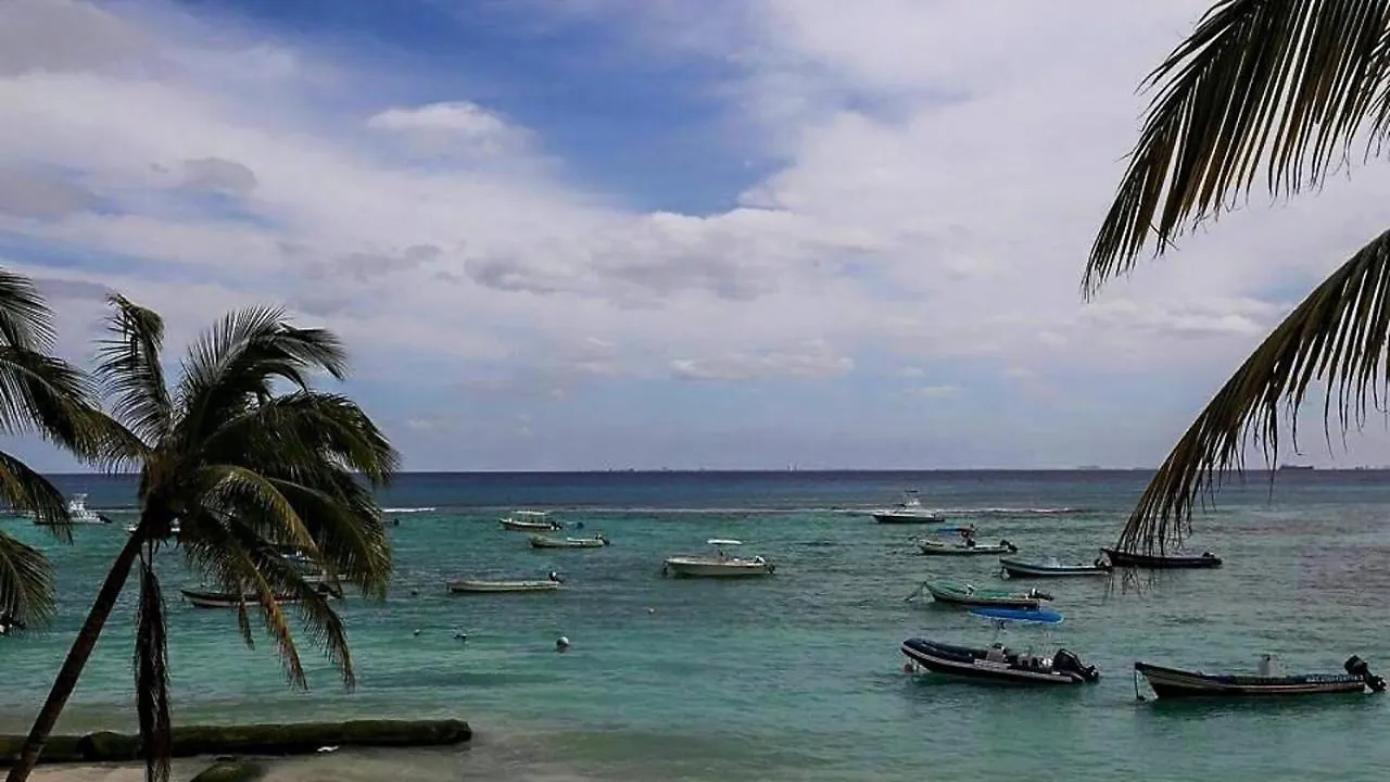 Playa Kaan Condominiums- Unit 22 Playa del Carmen 0*,  Mexico