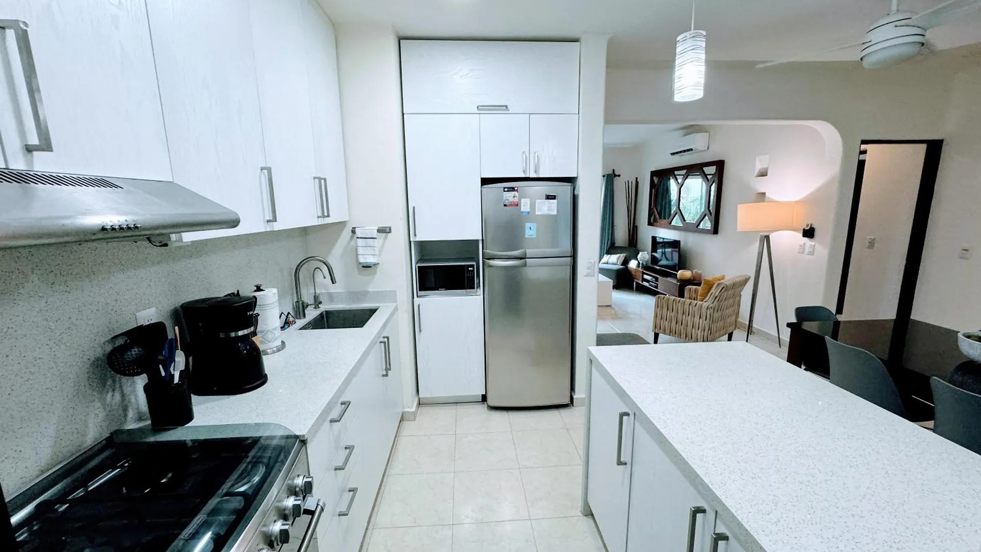 Playa Kaan Condominiums- Unit 22 Playa del Carmen Mexique