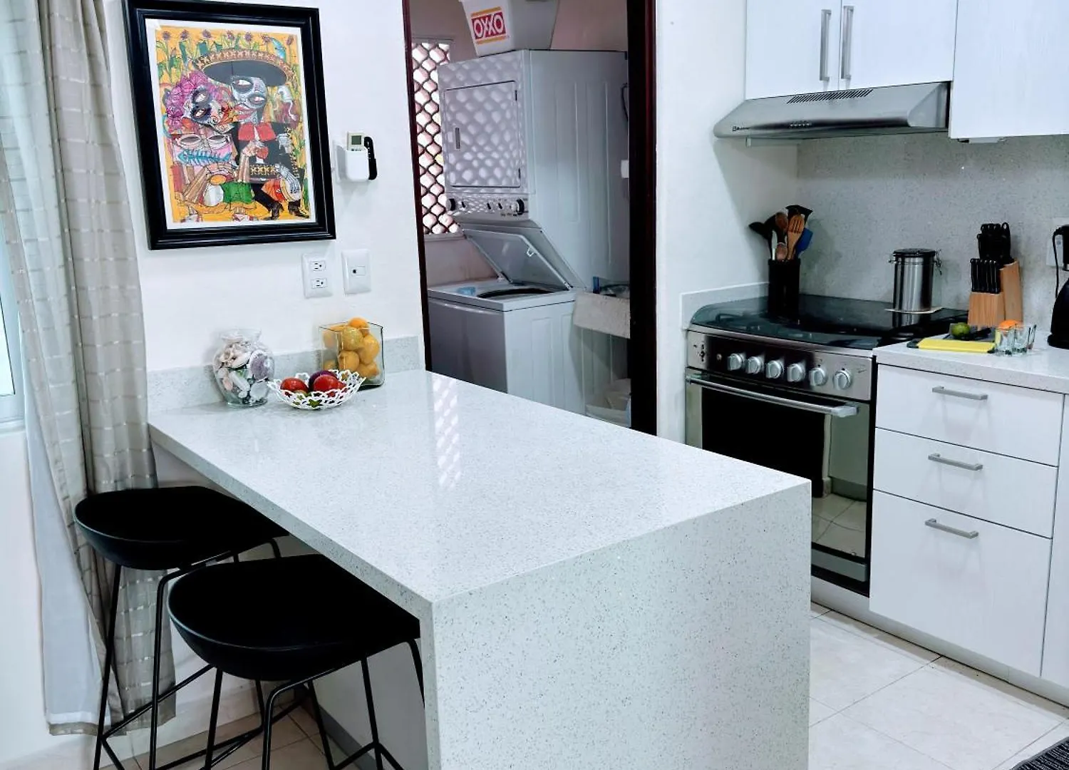 Playa Kaan Condominiums- Unit 22 Playa del Carmen 0*,  Mexique