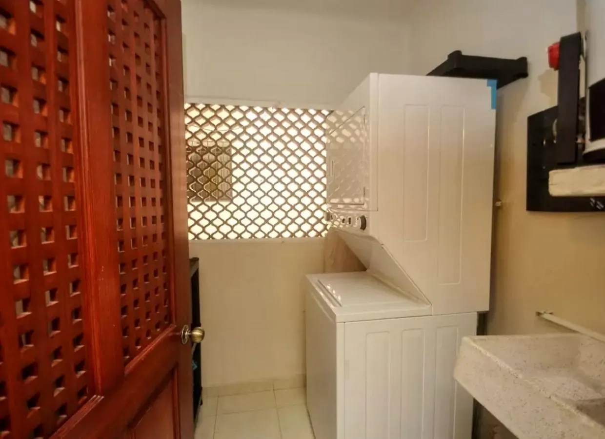 Appartement Playa Kaan Condominiums- Unit 22 Playa del Carmen Mexique