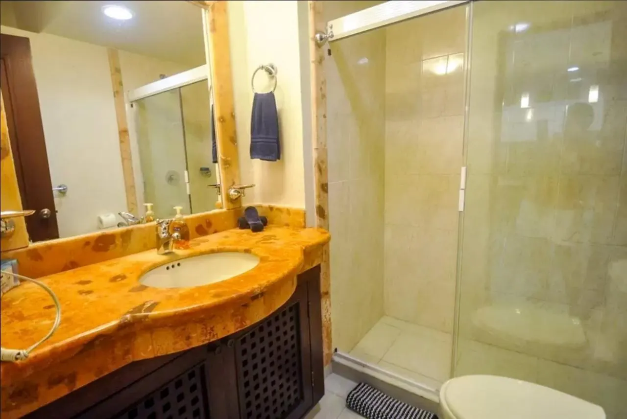 Playa Kaan Condominiums- Unit 22 Playa del Carmen Appartement