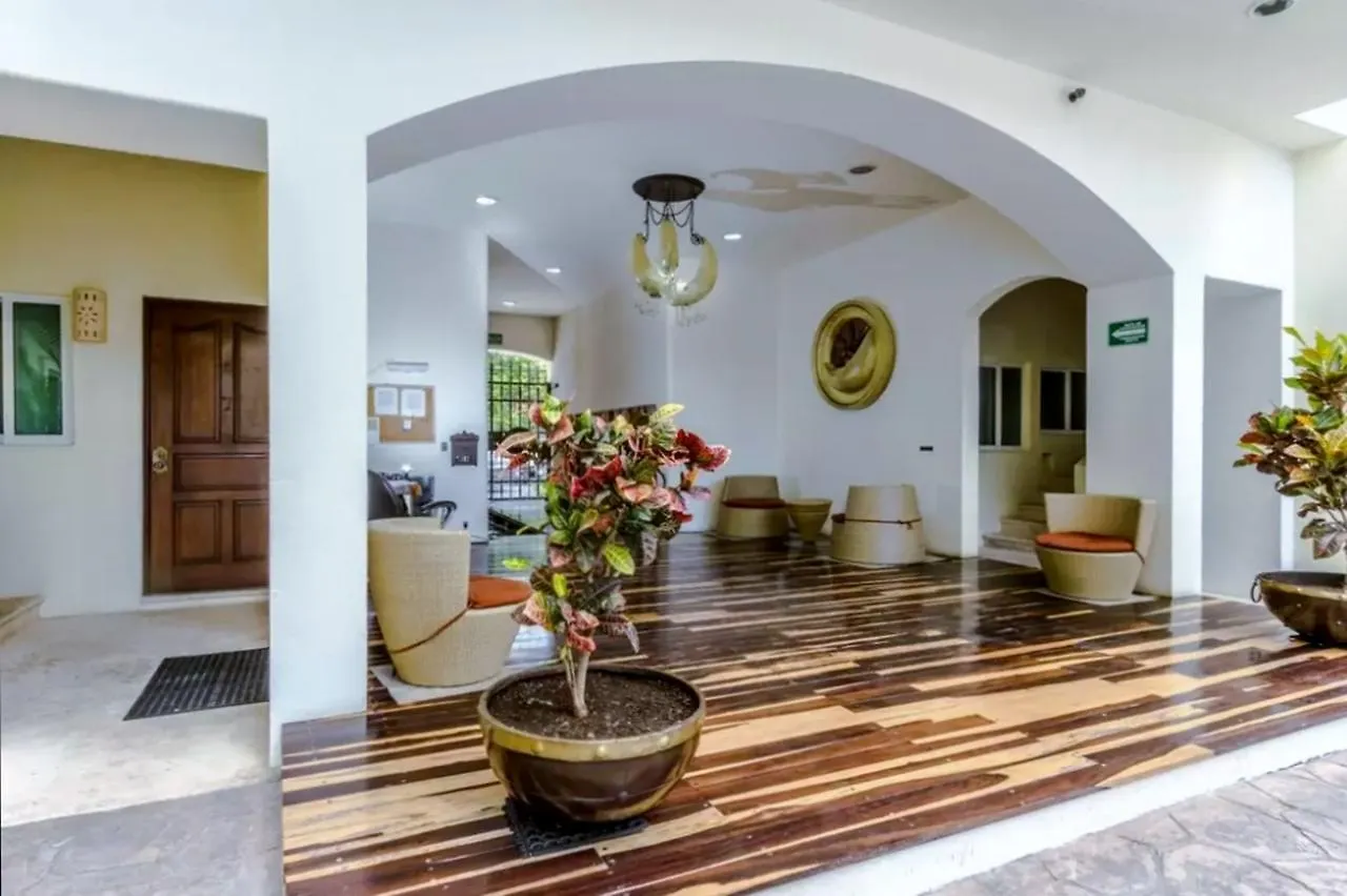 Appartement Playa Kaan Condominiums- Unit 22 Playa del Carmen