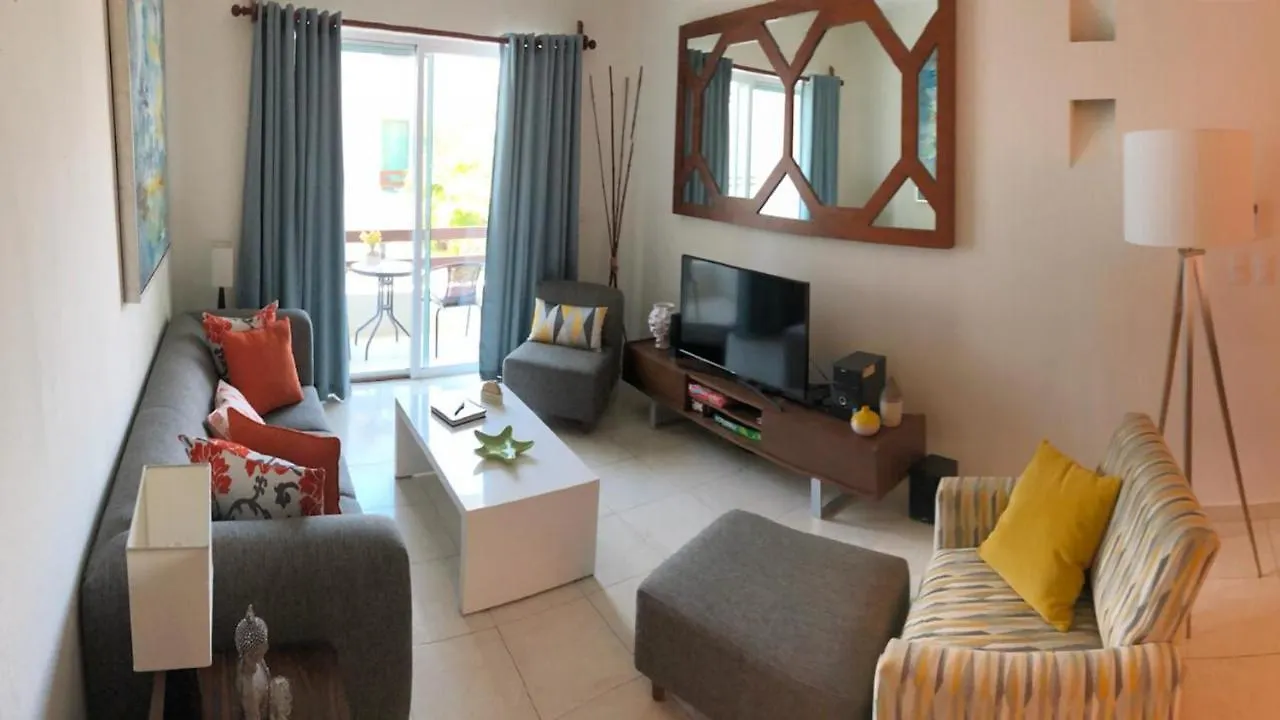 Playa Kaan Condominiums- Unit 22 Playa del Carmen Mexique