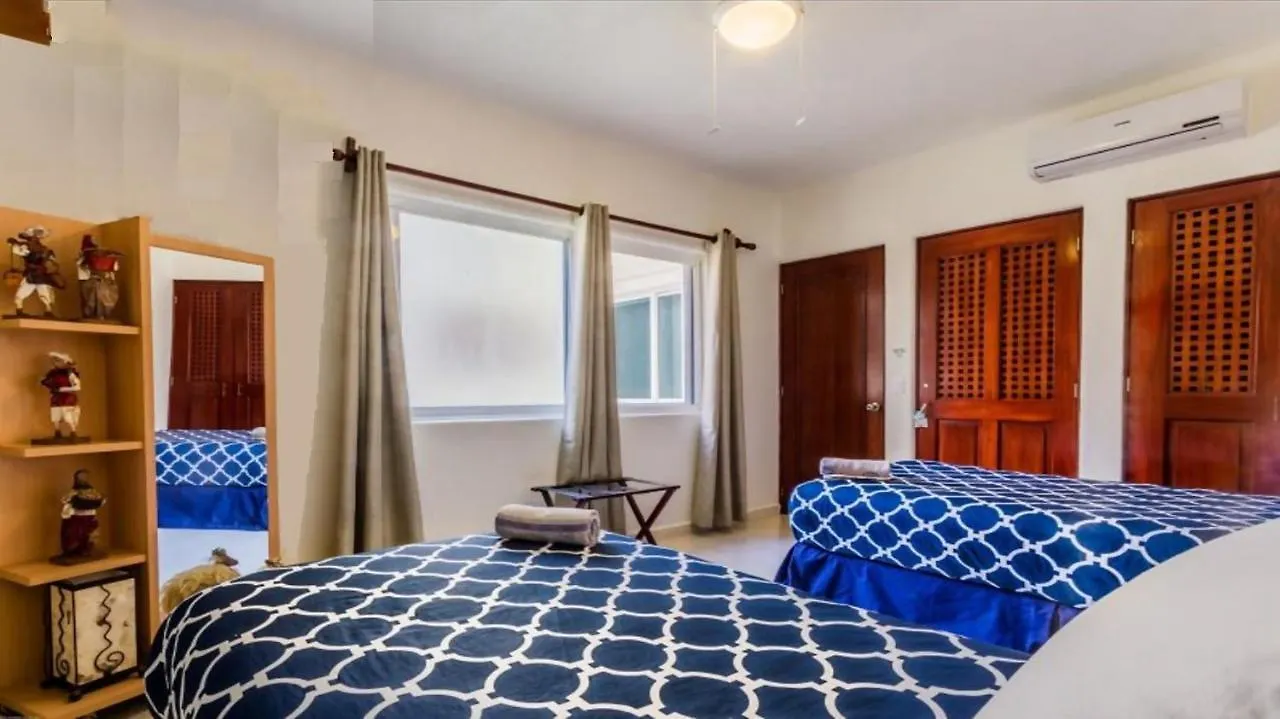 Playa Kaan Condominiums- Unit 22 Playa del Carmen Appartement