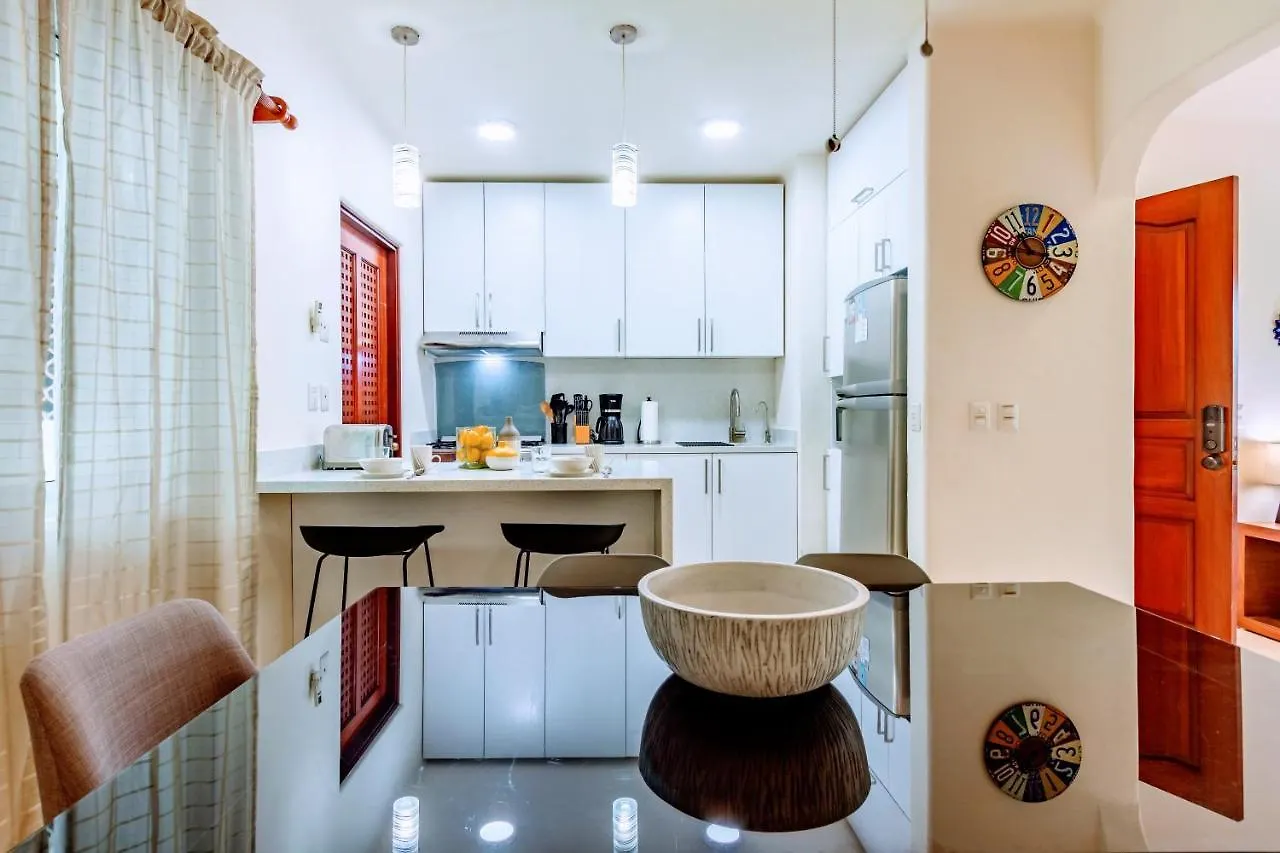 Playa Kaan Condominiums- Unit 22 Playa del Carmen Mexico
