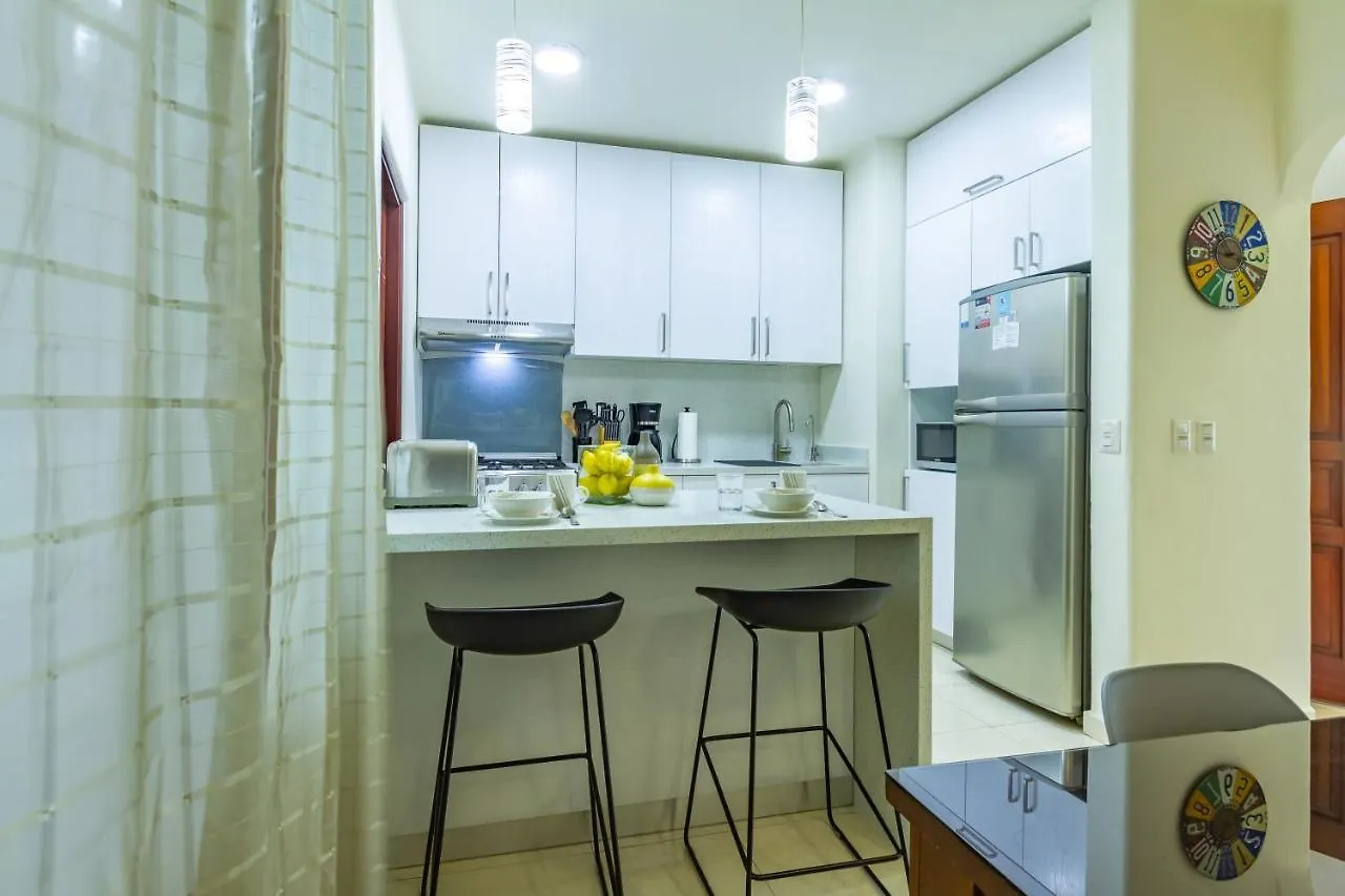 Playa Kaan Condominiums- Unit 22 Playa del Carmen