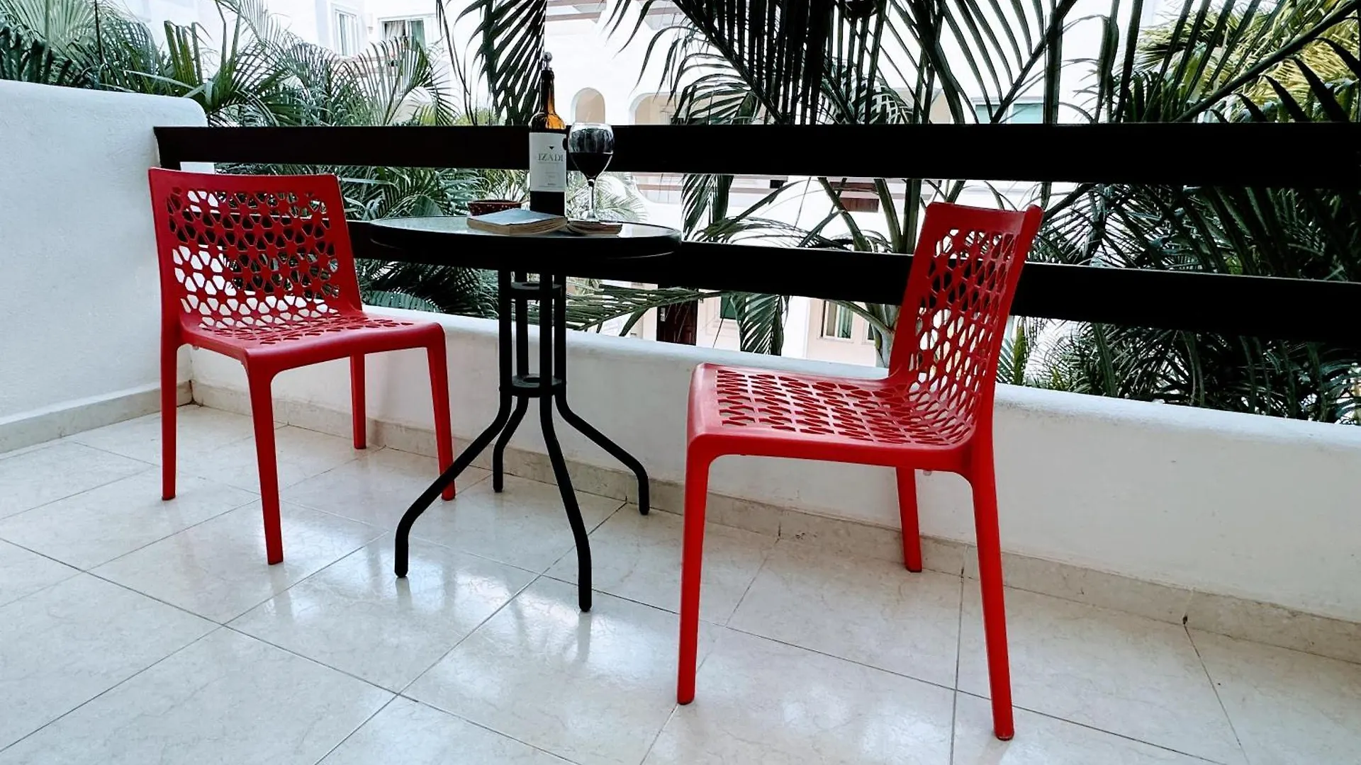 Playa Kaan Condominiums- Unit 22 Playa del Carmen