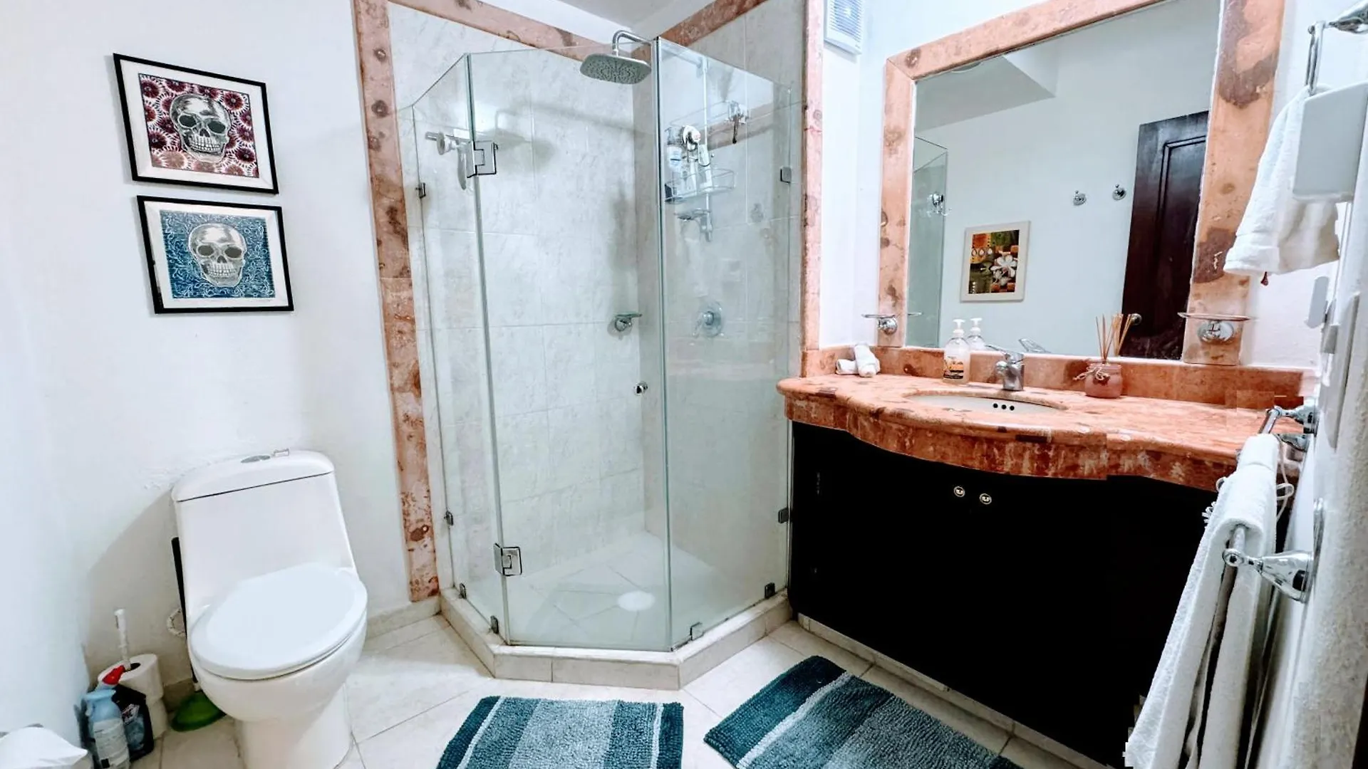 Playa Kaan Condominiums- Unit 22 Playa del Carmen 0*,
