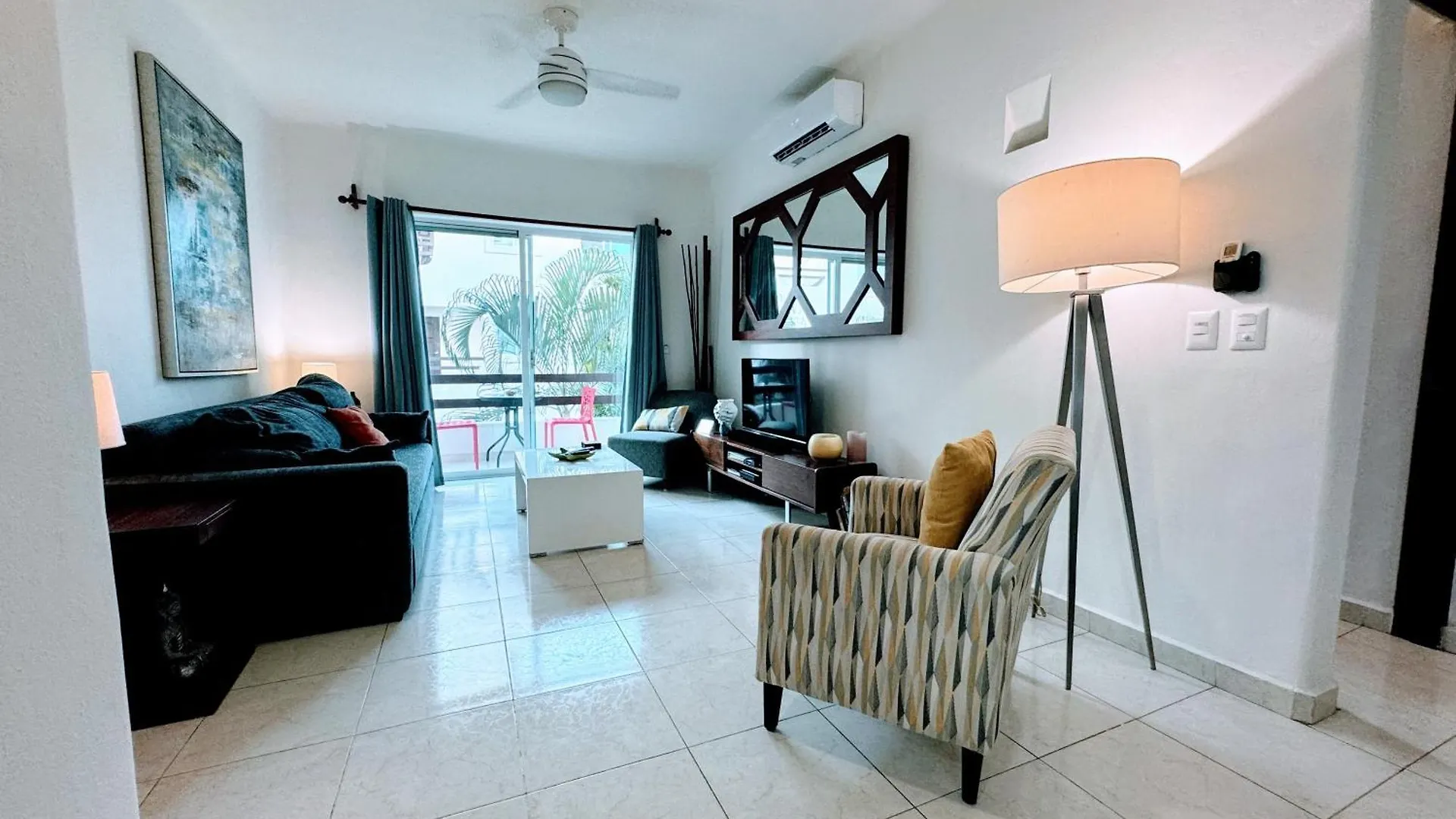 Playa Kaan Condominiums- Unit 22 Playa del Carmen 0*,
