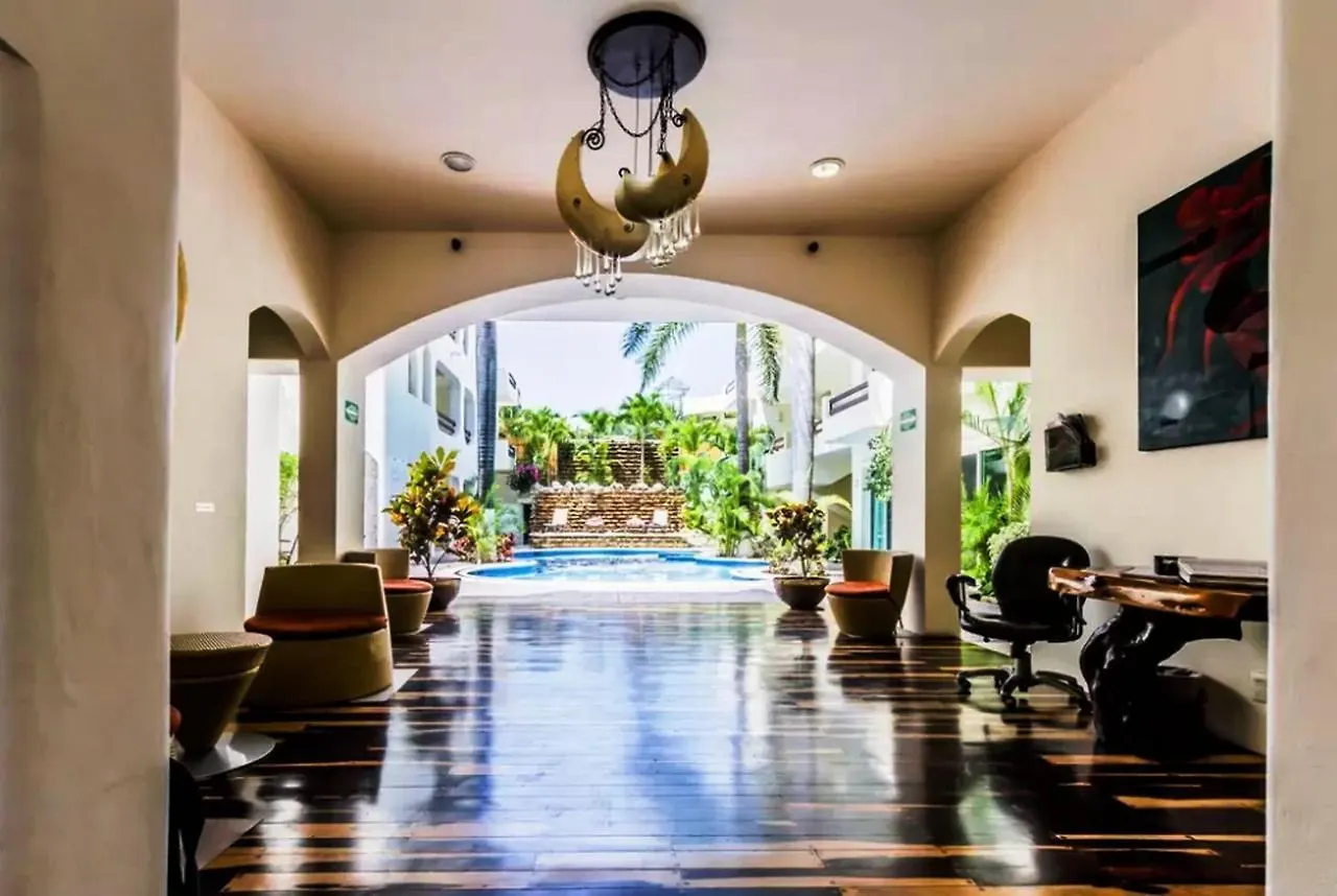 Apartment Playa Kaan Condominiums- Unit 22 Playa del Carmen Mexico