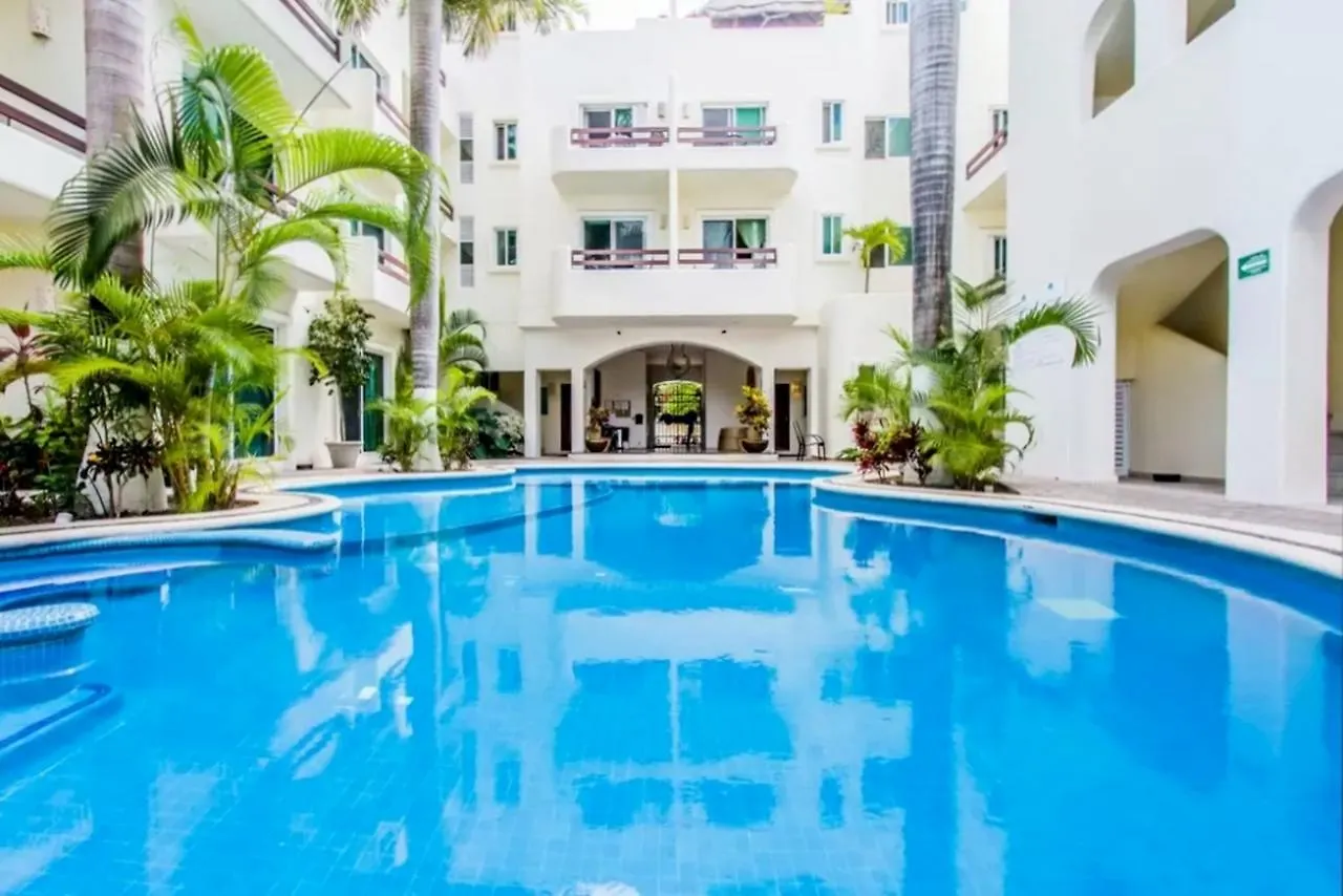 Playa Kaan Condominiums- Unit 22 contacts