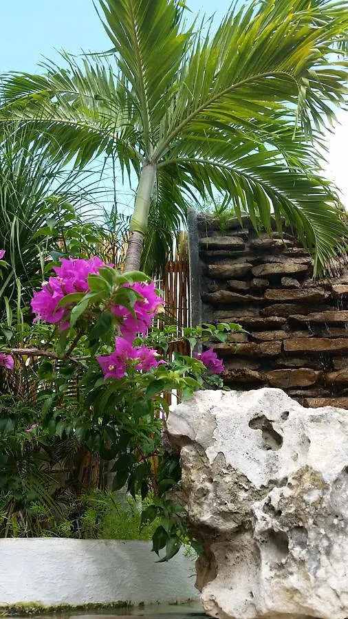 Playa Kaan Condominiums- Unit 22 Playa del Carmen 0*,