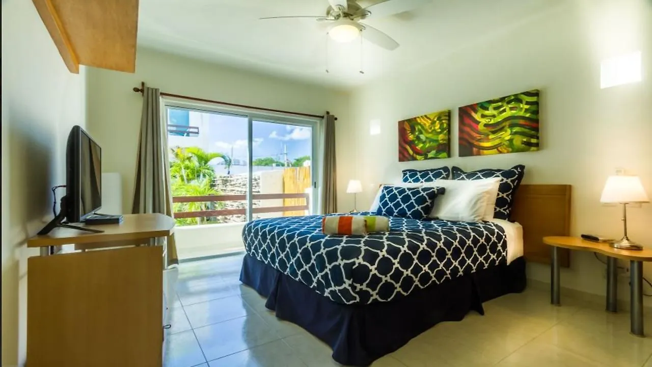 Playa Kaan Condominiums- Unit 22 Playa del Carmen