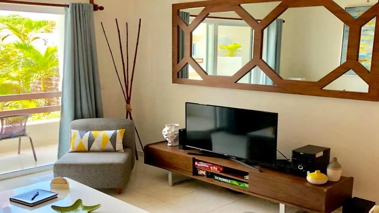 Playa Kaan Condominiums- Unit 22 Playa del Carmen Mexico