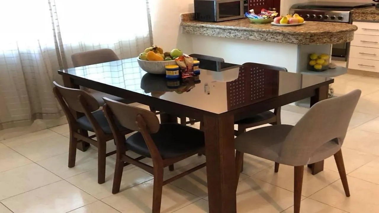 Apartment Playa Kaan Condominiums- Unit 22 Playa del Carmen Mexico