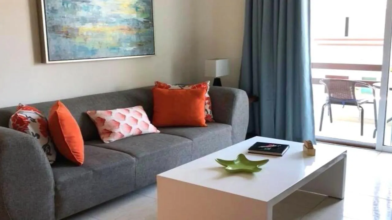 Playa Kaan Condominiums- Unit 22 Playa del Carmen Apartment